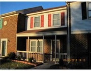 2 Bedroom Townhome for Rent $1085