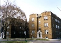 905-907 Clinton Ave Apartments