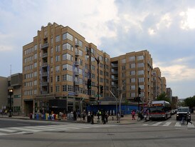 Highland Park at Columbia Heights Metro Apartments