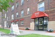 KMS Uptown Apartments
