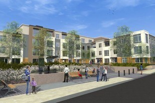 Chroma Apartamentos