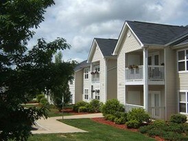 Brittany Place Apartment Homes