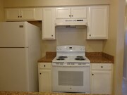 1401 W Dove Ave McAllen TX Apartments