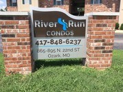 River Run Condos Apartments