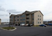 Cortland Apartments