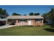 3 Bedroom Single-Family Home for Rent $900