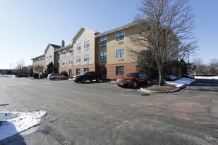 Furnished Studio – Chicago - Darien Apartments