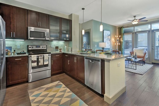 Juncture Apartments