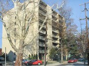 Claybourne Apartments