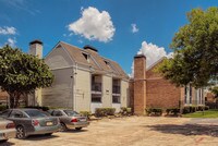 Pineland Woods Apartments