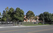 Bella Vista Luxury Apartments