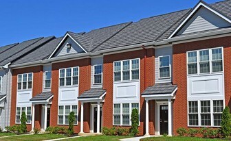 Hunters Glen Apartments