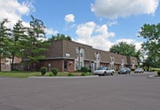 Miamisburg by the Mall Apartments