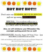 Himount Gardens Apartments