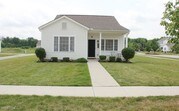 3 Bedroom Single-Family Home for Rent $1100