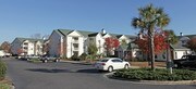 Palmetto Pointe Apartments and Townhomes