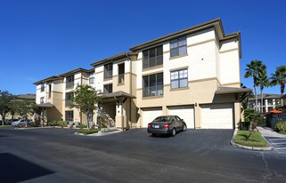 Verandahs of Brighton Bay Apartments