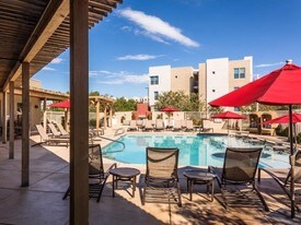 Albuquerque Uptown Village Apartments