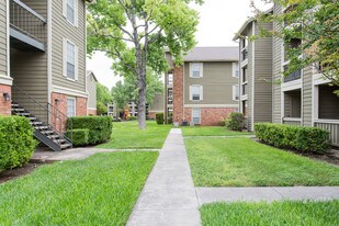 Westchase Apartments
