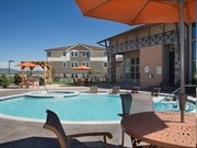 Vistas at Jackson Creek Apartments