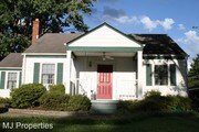 3 Bedroom Single-Family Home for Rent $995