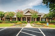 Huntington Chase Apartments