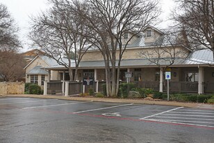 Rocking Horse Ranch Apartments