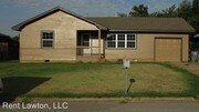 3 Bedroom Single-Family Home for Rent $700