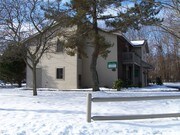 The Residences at Buttonwood Apartments