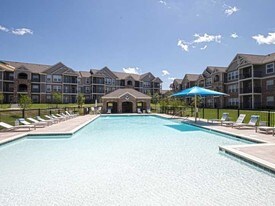 Scissortail Crossing Apartments