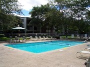 Olympik Village Apartments