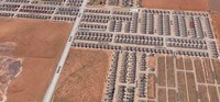 Lynwood Townhomes (Portion of the community) Apartments