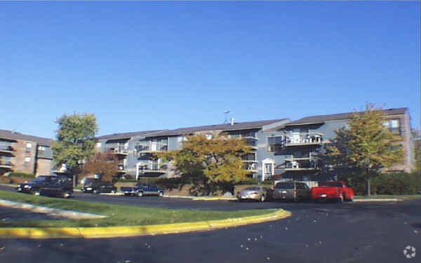 The Colony Apartamentos