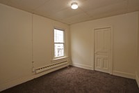 16 Unit Apts + Commercial: 901 W Tilghman St Apartments