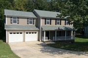 4 Bedroom Single-Family Home for Rent $1350
