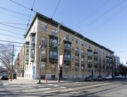 Alexandria Apartments