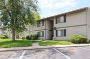 5500 Pleasant Hill Cir Indianapolis IN Apartments