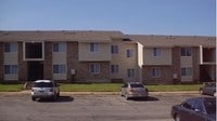 Hilltop Village Apartments