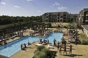 The Reserve on Perkins Apartments