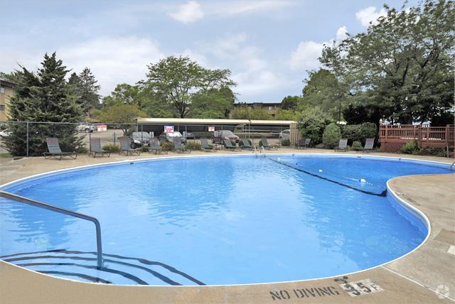 Hickory Ridge Apartments