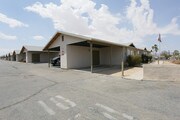 Blue Horizon Apartments