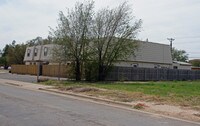 1807 Main St Apartments
