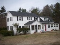 262 Governor Wentworth Hwy Apartments