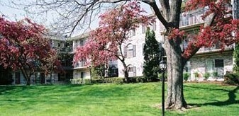 The Normandy Apartments