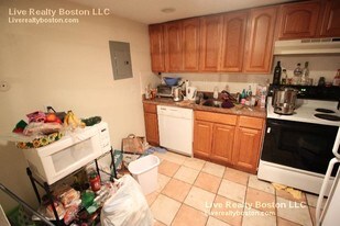 380 Faneuil St Boston MA Apartments