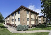 Moore Lake Apartments