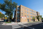 1357 S Homan Ave Chicago IL Apartments