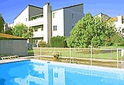The Grove at City Center Apartments