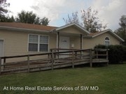 3 Bedroom Single-Family Home for Rent $750