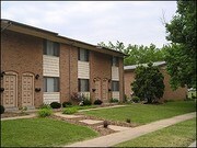 Dunnwood Acres Apartments